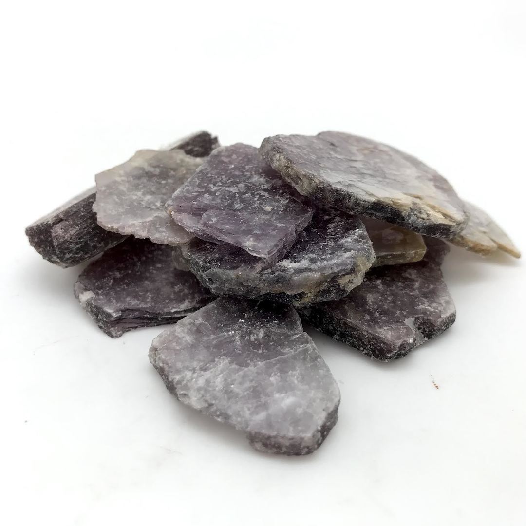 Lepidolite Chips ****Per Gram****