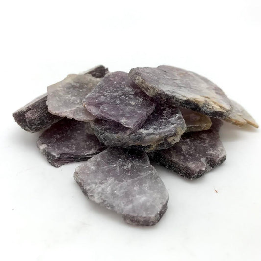Lepidolite Chips ****Per Gram****