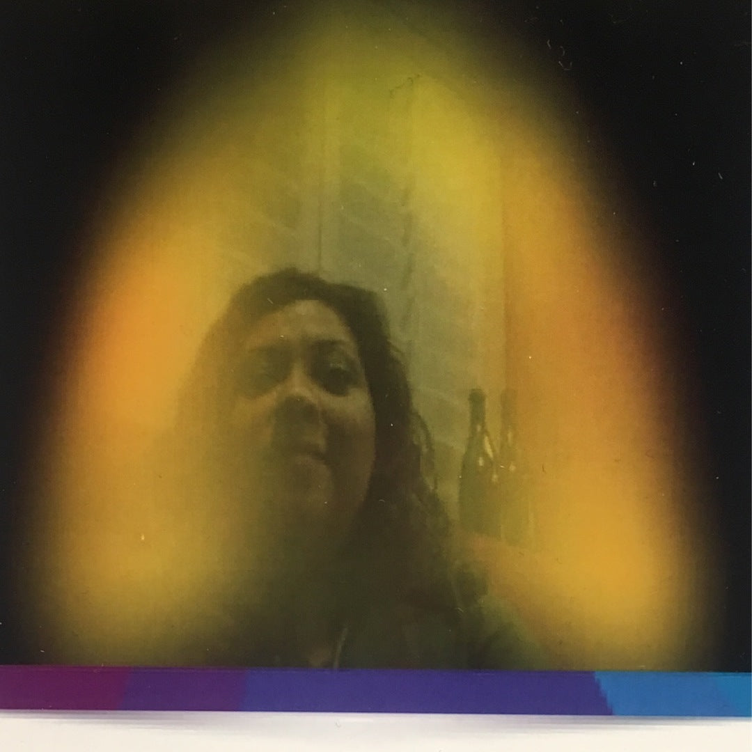 Aura/Chakra Photo