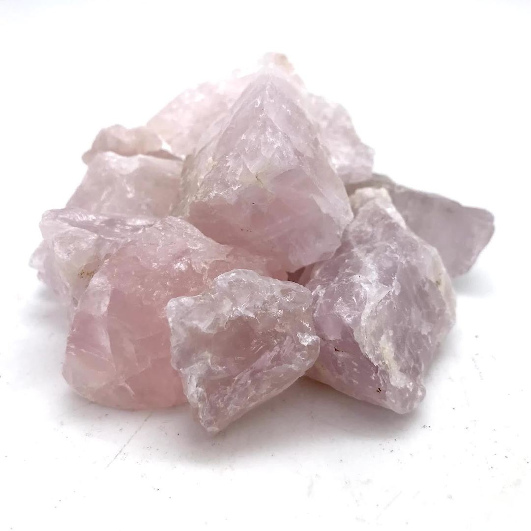 Calcite, Pink (Raw)