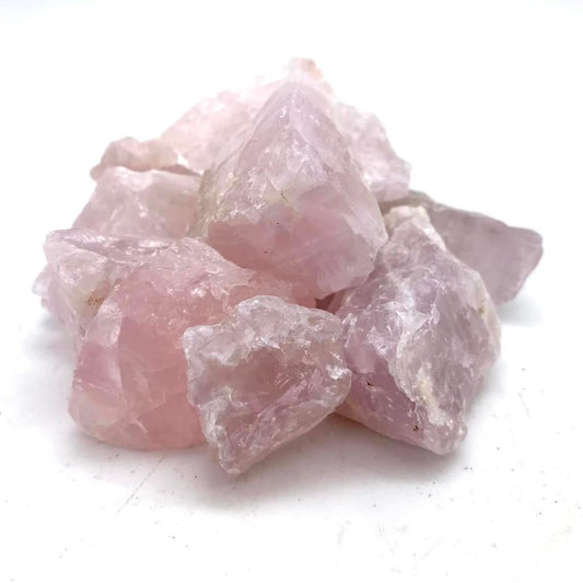 Calcite, Pink (Raw)