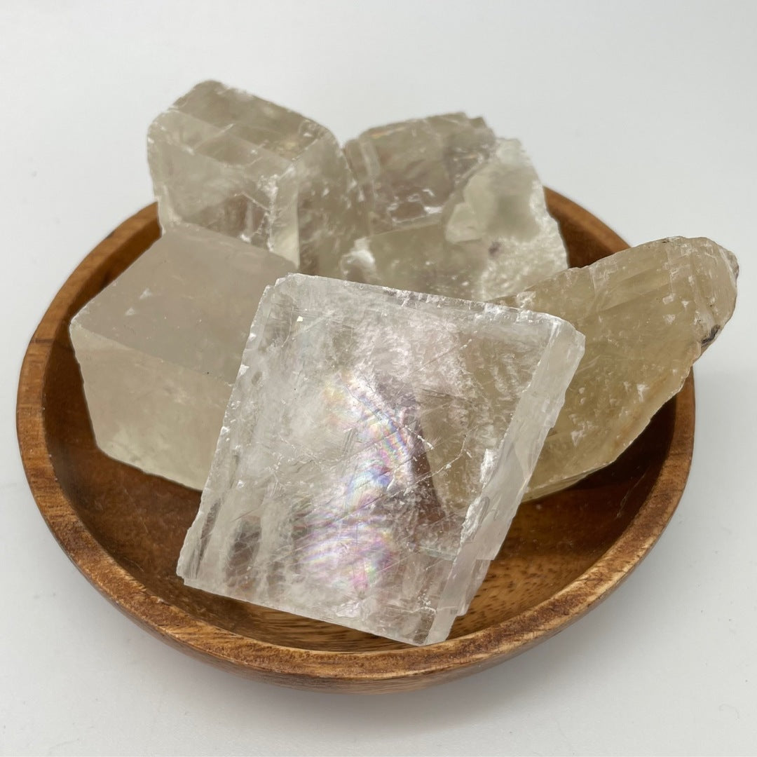Optical Calcite
