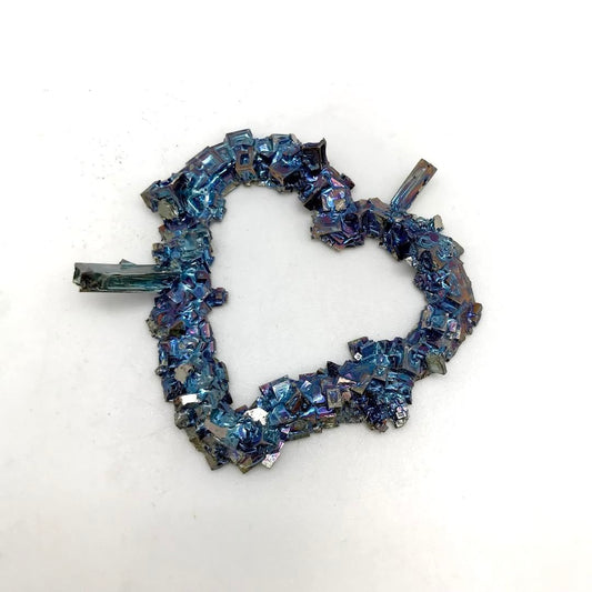 Bismuth (Heart)