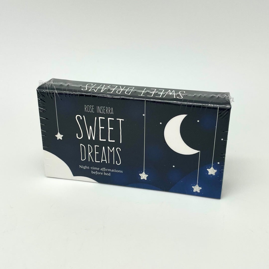 Sweet Dreams Deck by Rose Inserra