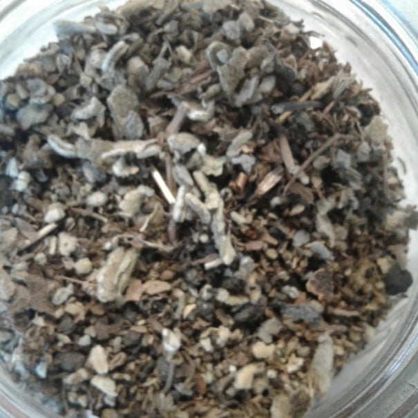 Graveyard Dirt