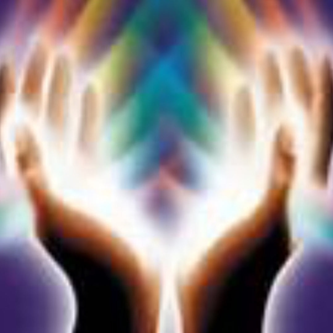 Healings with Daily Healers