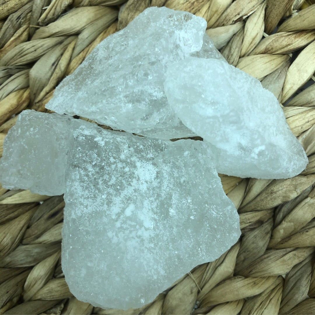 Alum Rock (Raw)