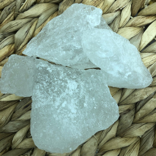 Alum Rock (Raw)