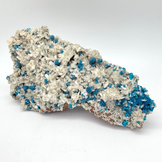 Raw Cavansite