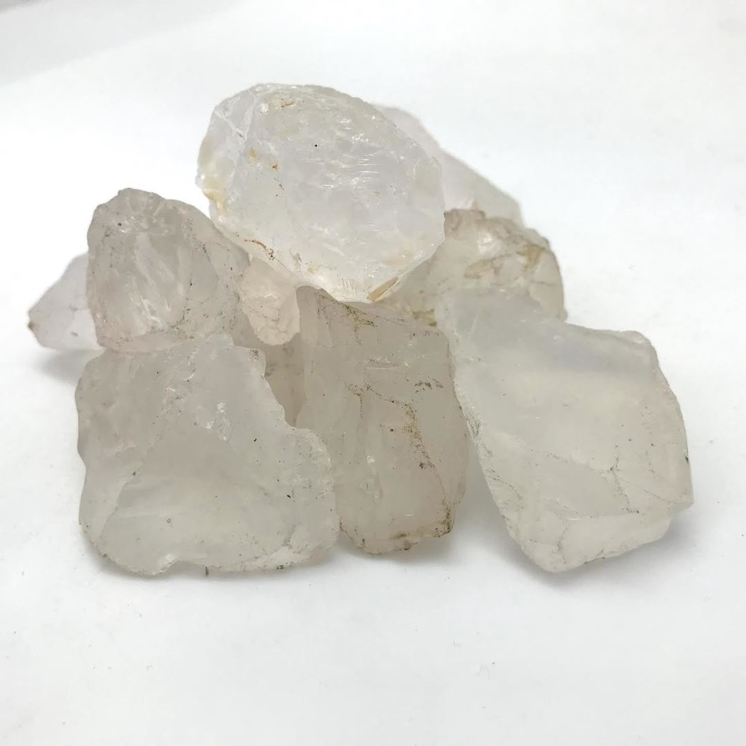 Calcite, Clear (Raw)