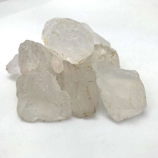 Calcite, Clear (Raw)