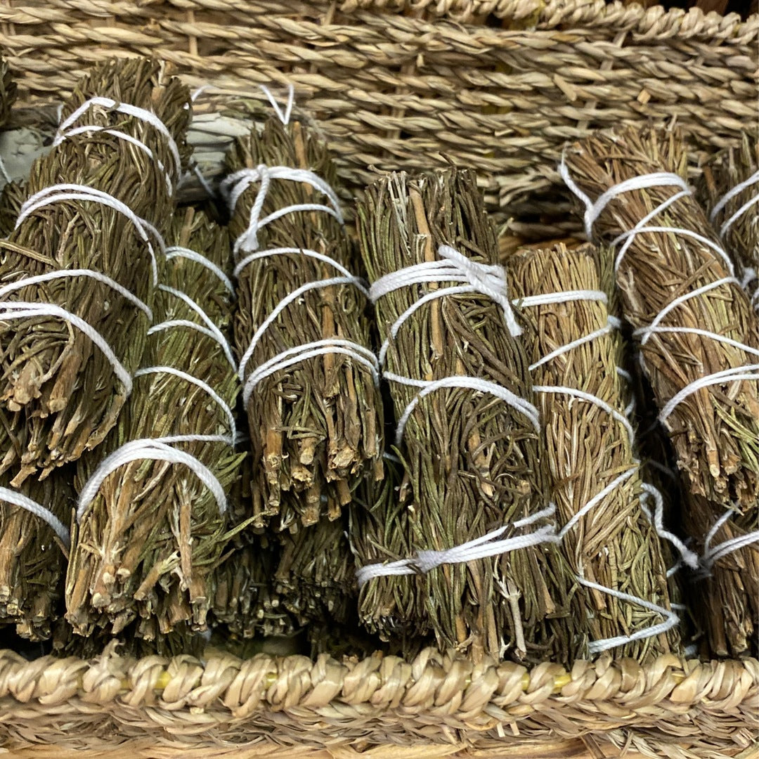 Rosemary & Sage / Rosemary Bundles