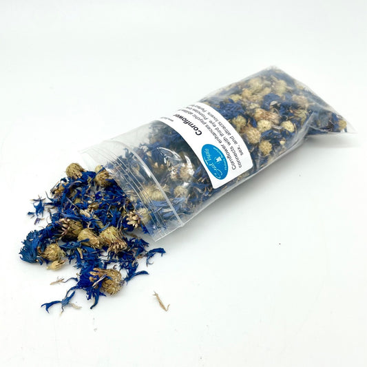 Cornflower 1/2oz