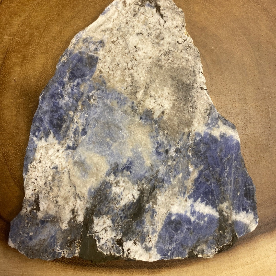 Sodalite Slabs