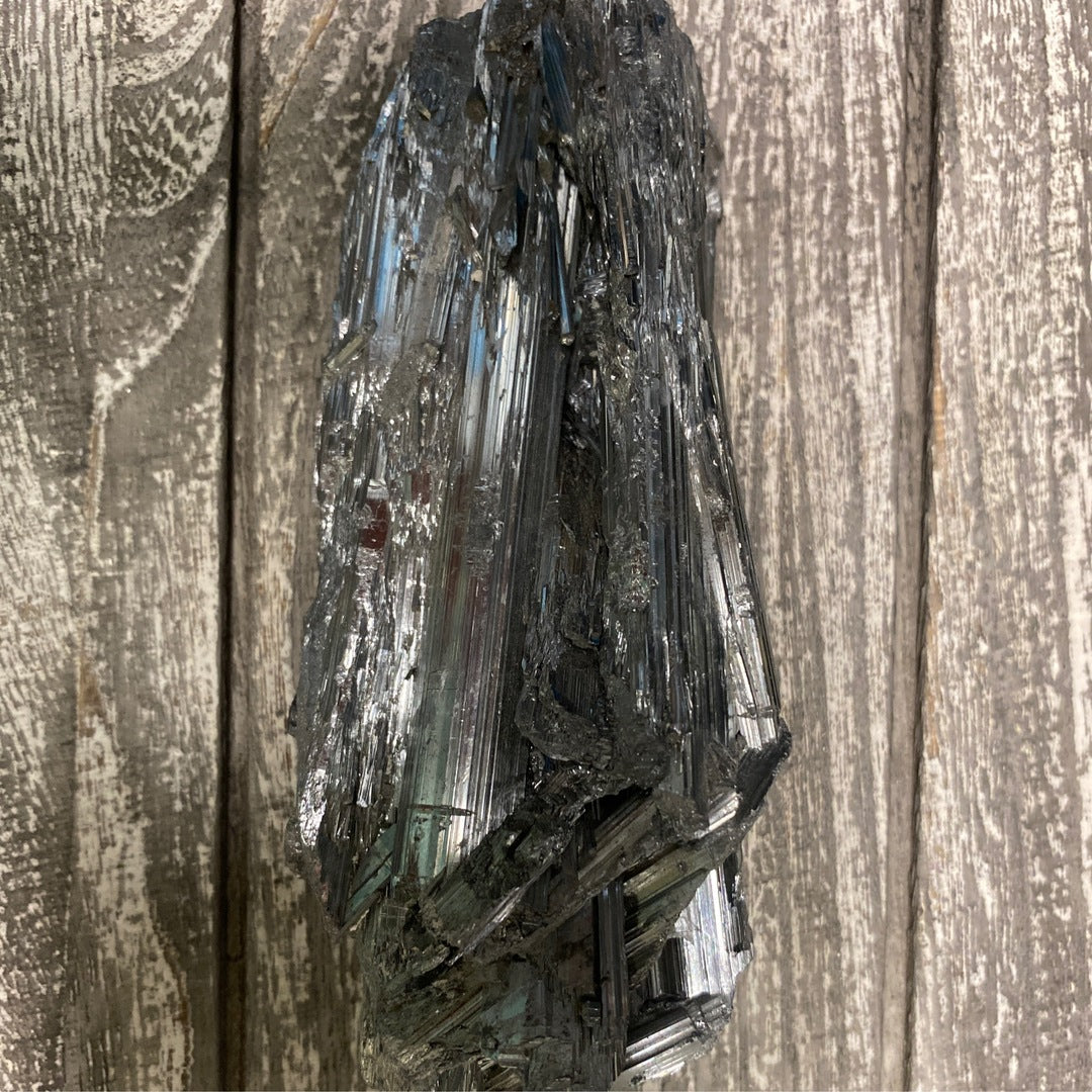 Stibnite