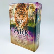 The Ark Animal Tarot & Oracle Deck