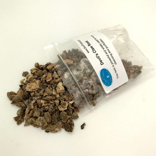Devil’s Claw Root