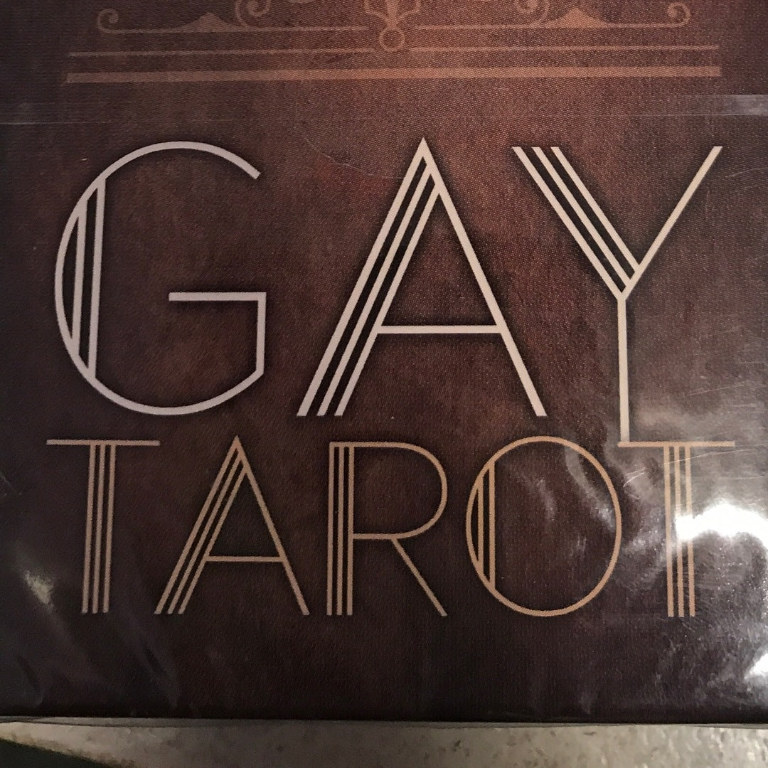 Gay Tarot
