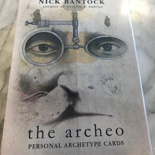 The Archeo