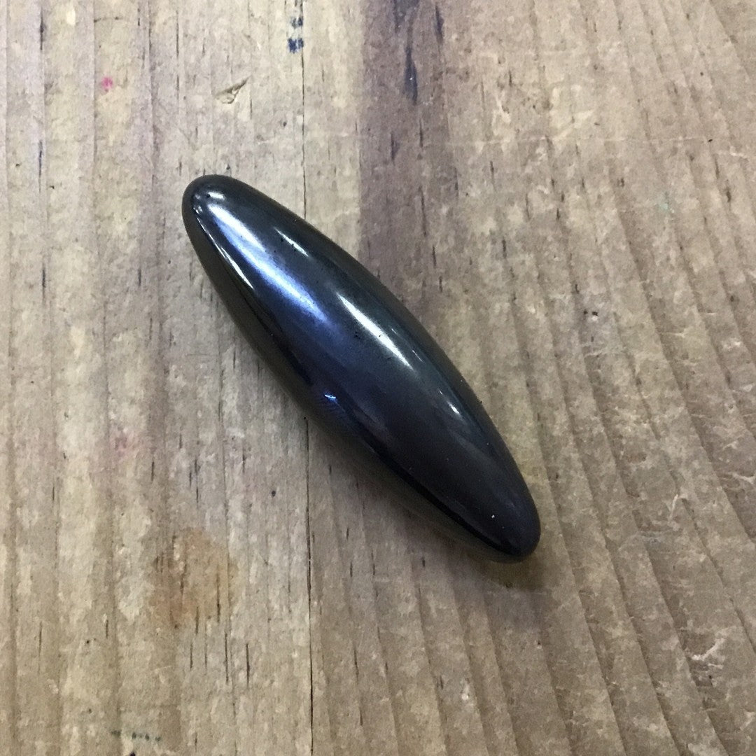 Hematite (Zinger)