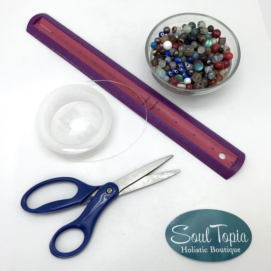 Bracelet Restring