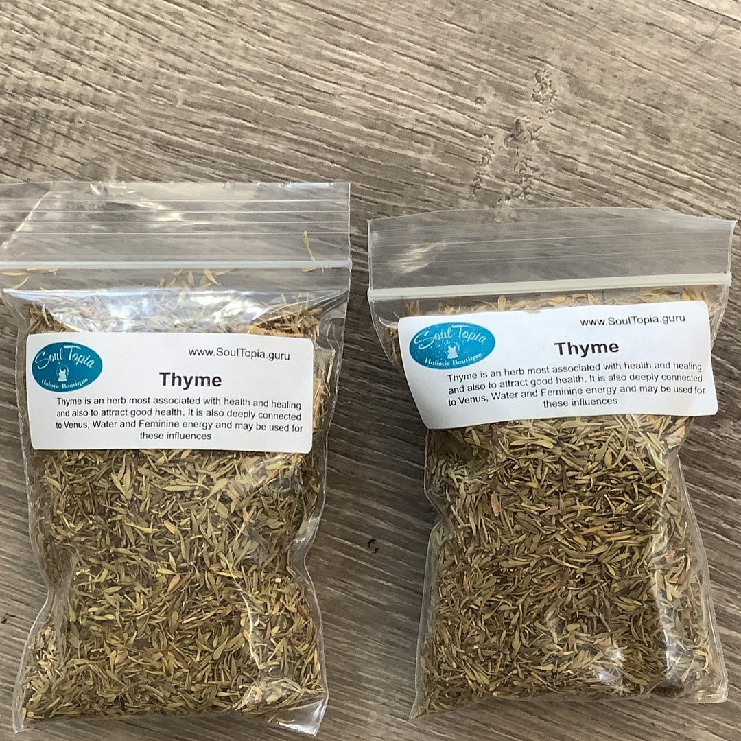 Thyme