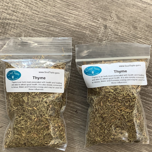 Thyme