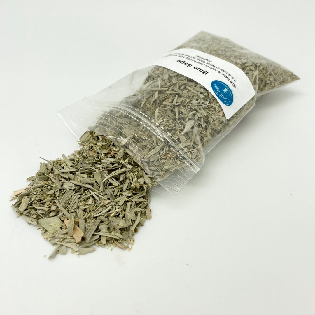 Blue Sage (loose)