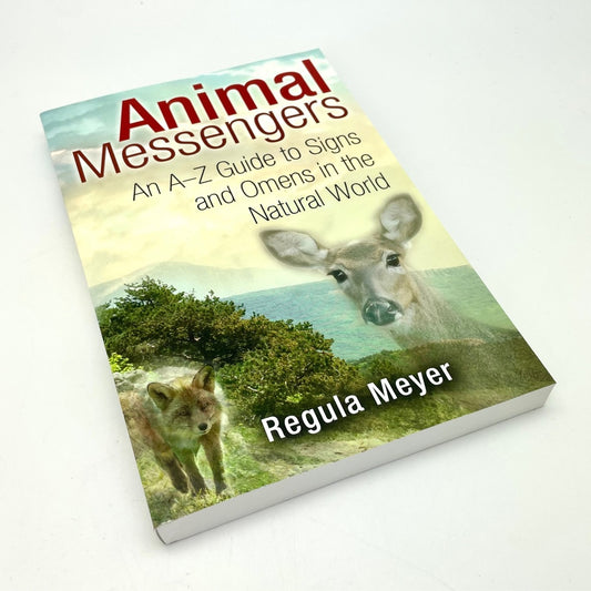 Animal Messengers by Regula Meyer
