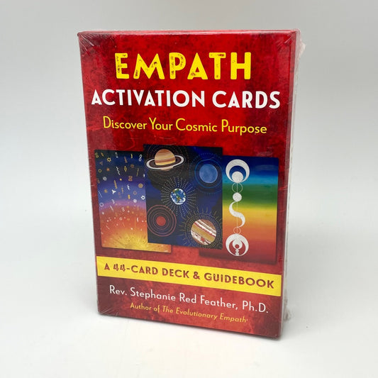 Empath Activation Cards