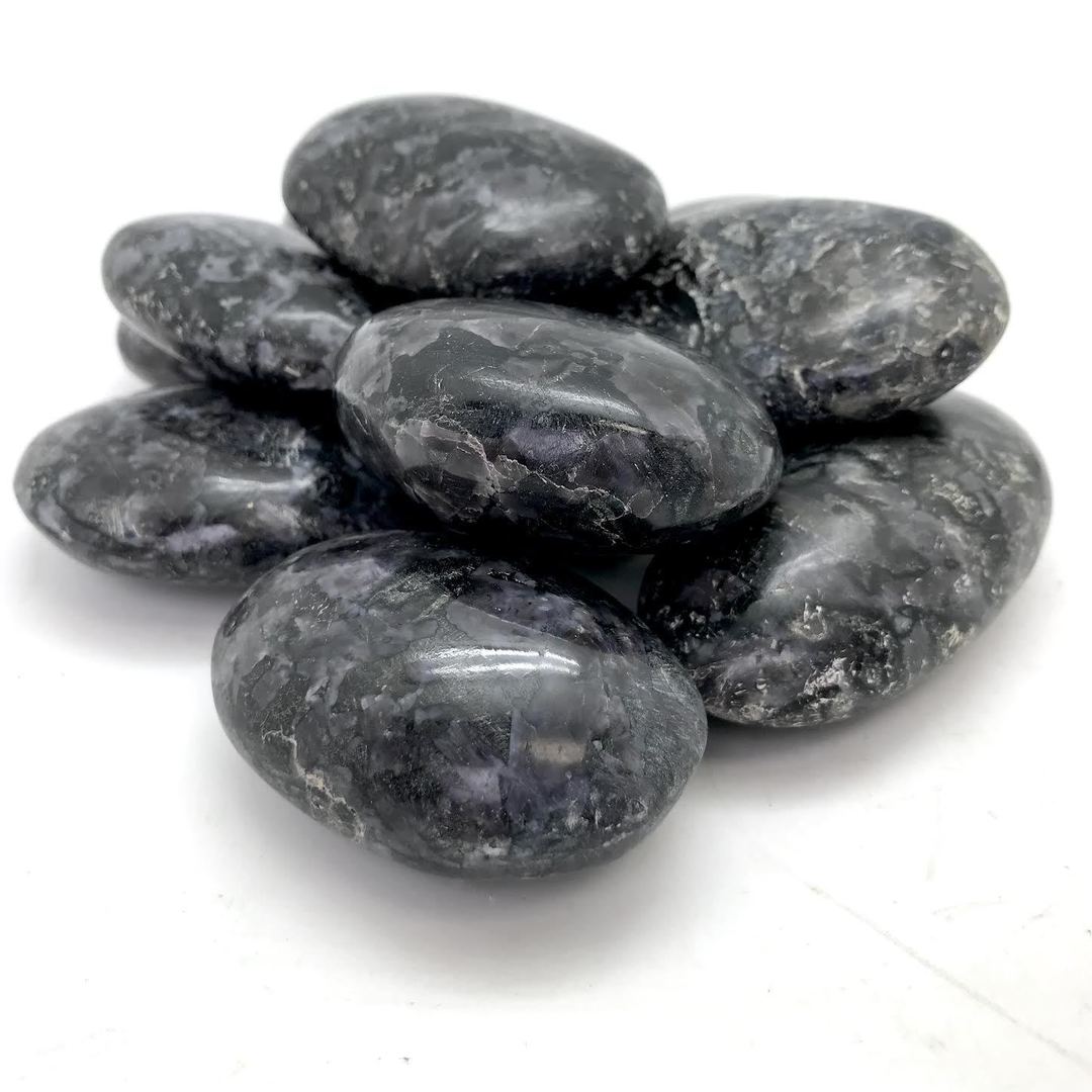 Gabbro Jasper (Gallet Stone)