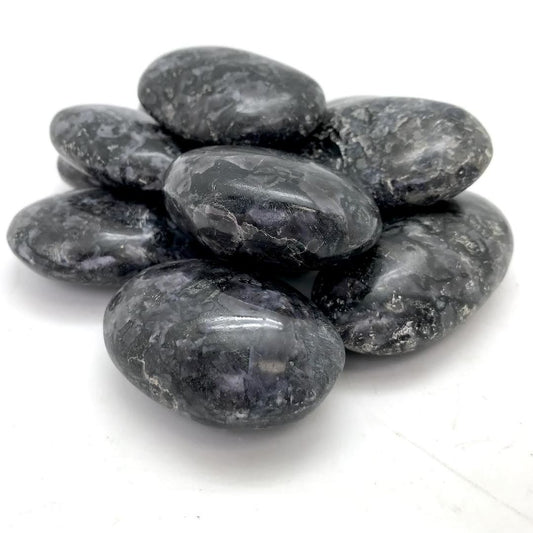 Gabbro Jasper (Gallet Stone)