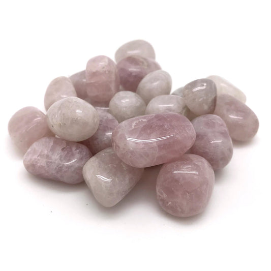 Quartz, Lavender (Tumbled)