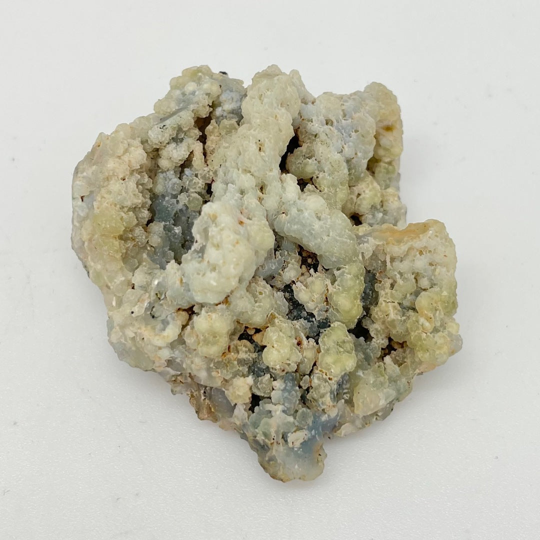 Celadonite Cluster (Raw)