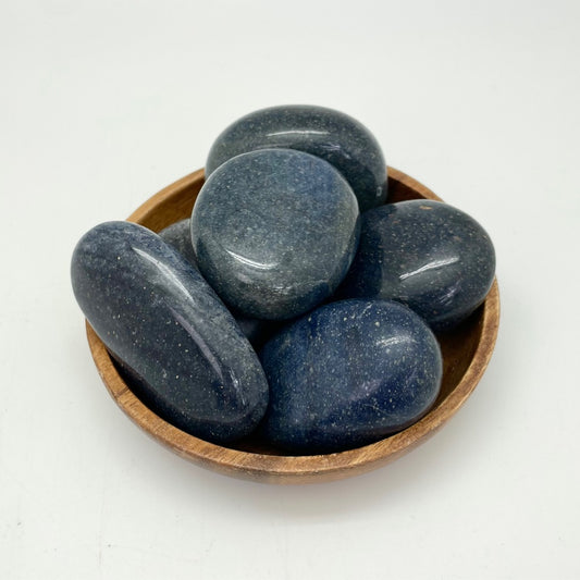 Iolite (Gallet Stone)