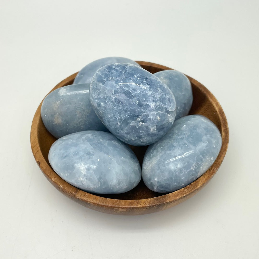 Angelite (Gallet Stone)