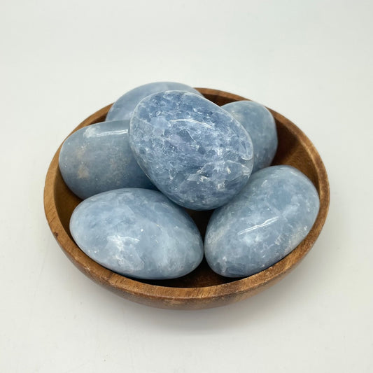 Angelite (Gallet Stone)