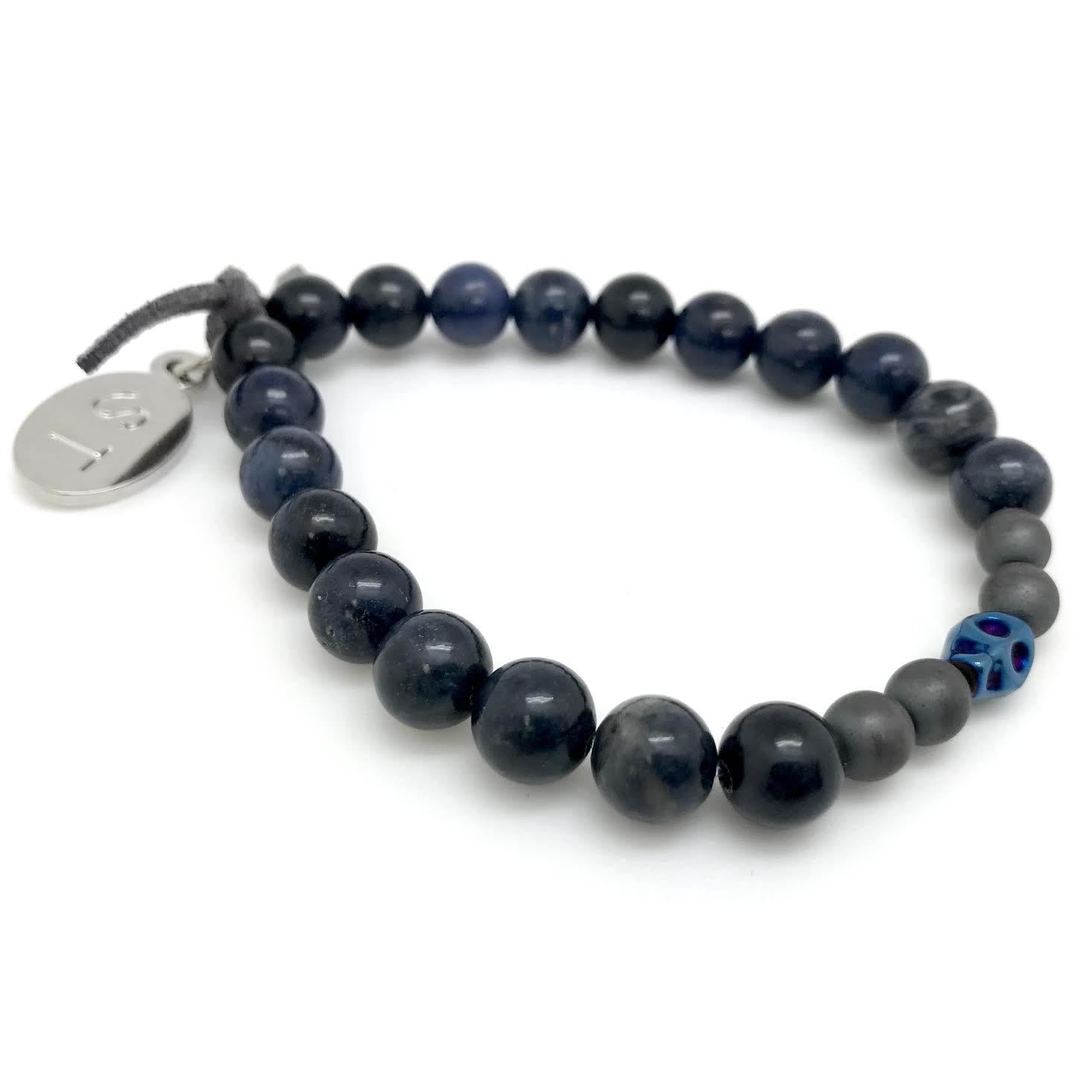 SoulSanta Muerte (Blue)