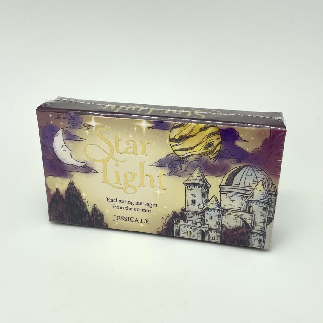 Star Light by Jessica Le