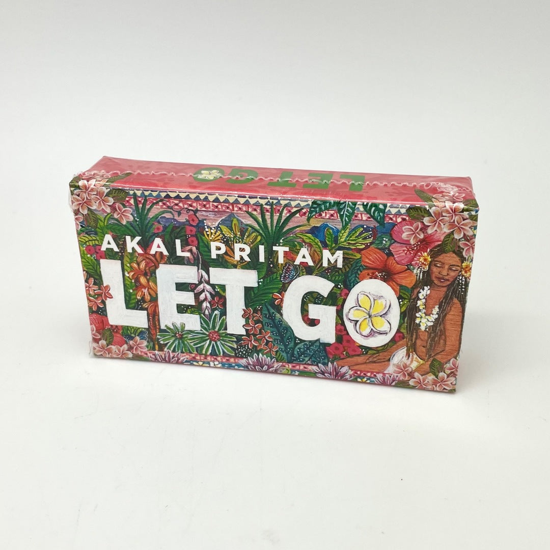 Let Go by Akal Pritam