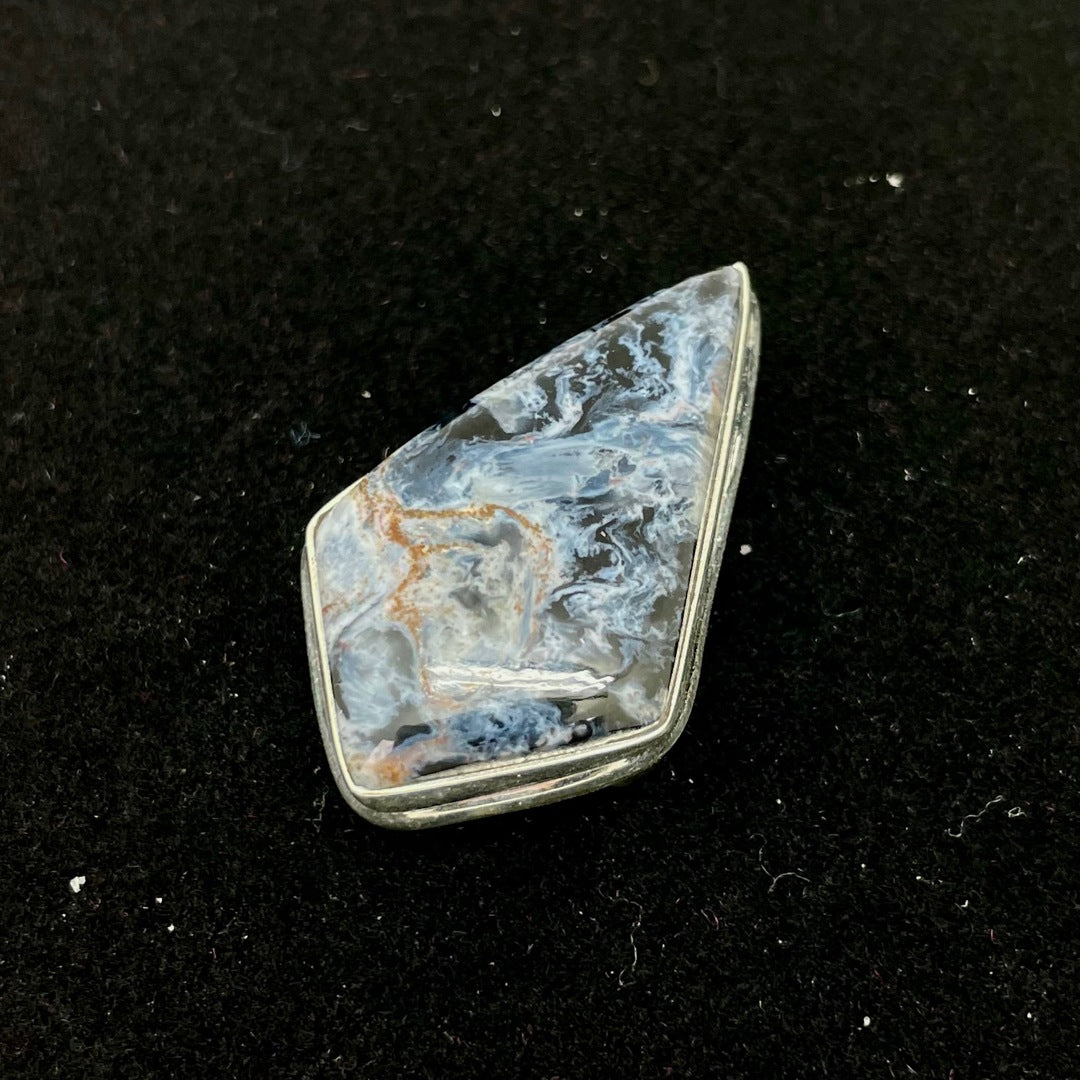 Pietersite Ring (Kite)