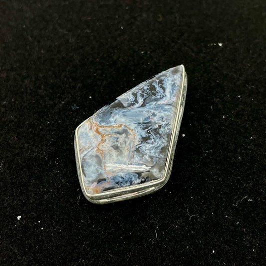 Pietersite Ring (Kite)