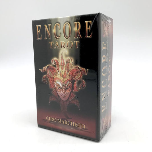 Encore Tarot by Ciro Marchetti