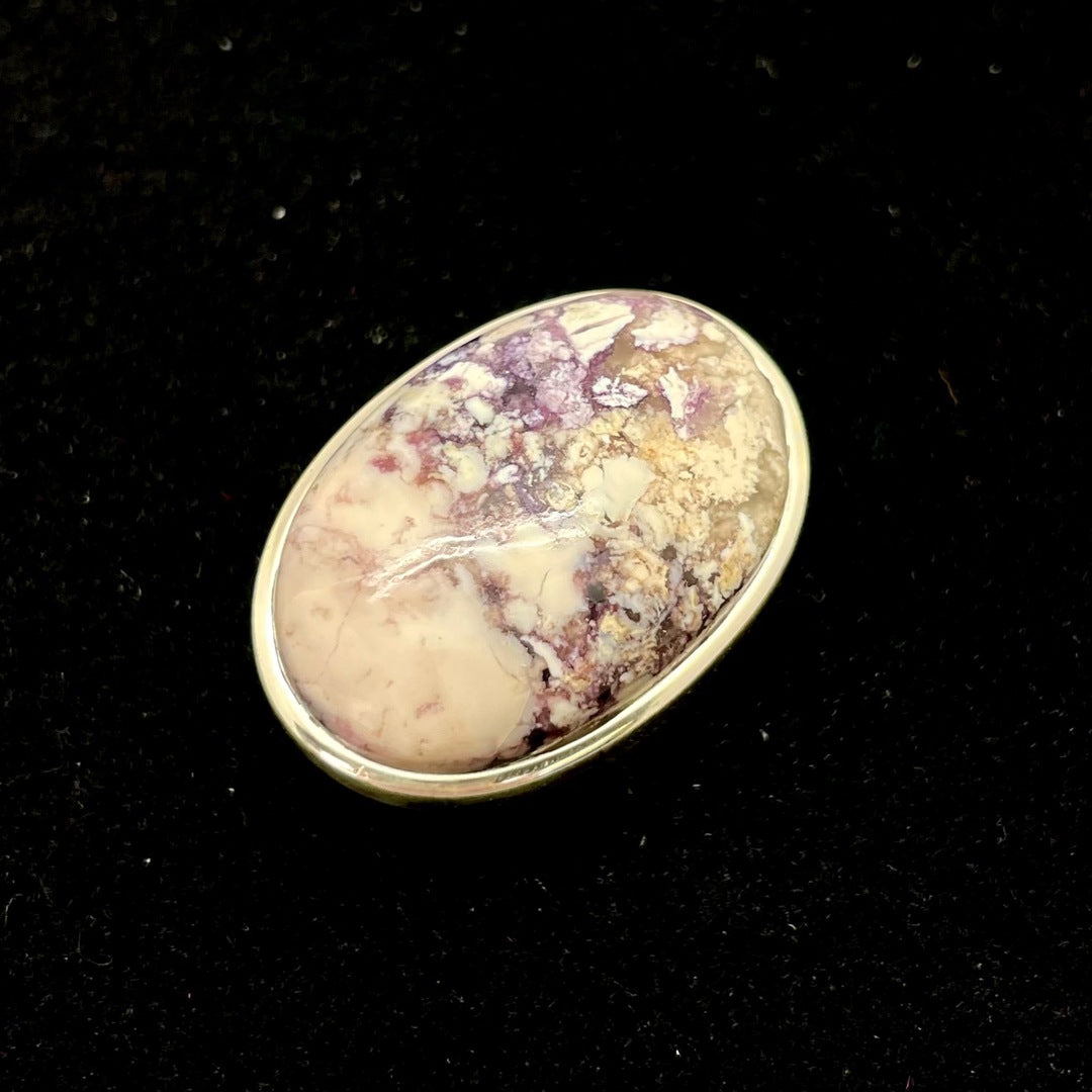 Tiffany Ring (Oval / Round)