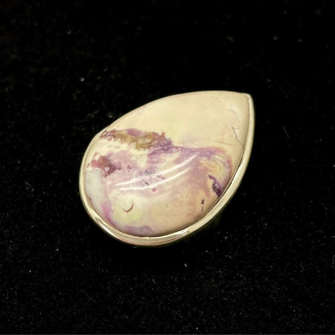 Tiffany Ring (Teardrop)