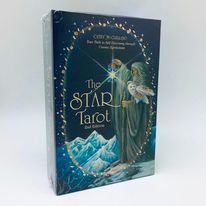 The Star Tarot 2nd Edition by Cathy McClelland