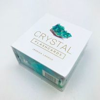 Crystal Flashcards by Jessica Lahoud