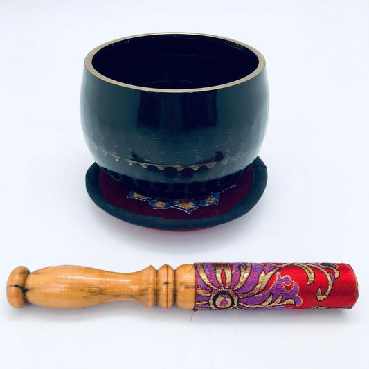 Japanese Sound / Singing Bowl