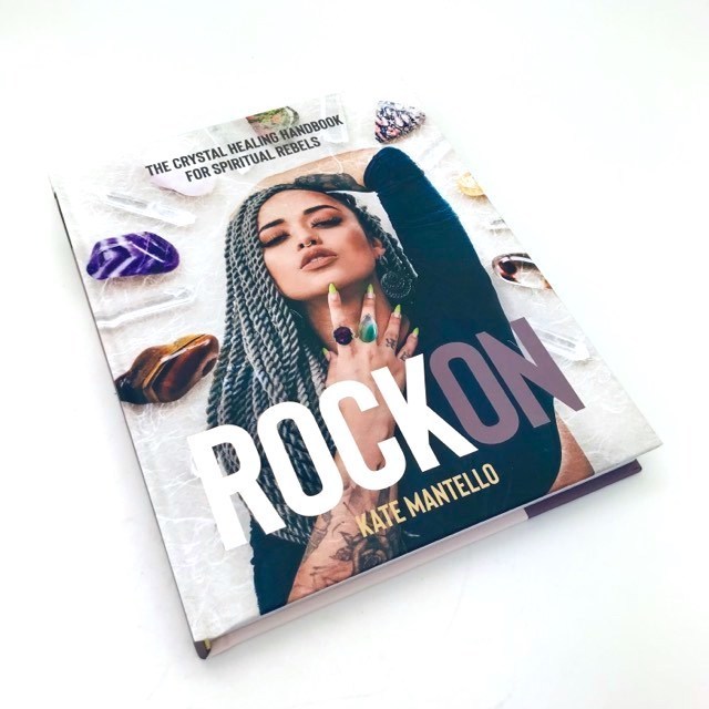 Rock On by Kate Mantello