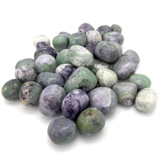 Bolivianite (Tumbled)